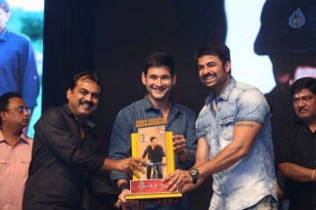 Srimanthudu Thanks Meet 4 - 74 of 104