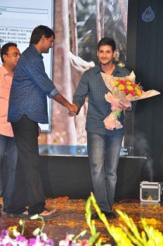 Srimanthudu Thanks Meet 4 - 92 of 104