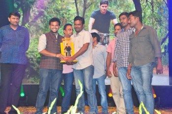 Srimanthudu Thanks Meet 4 - 94 of 104