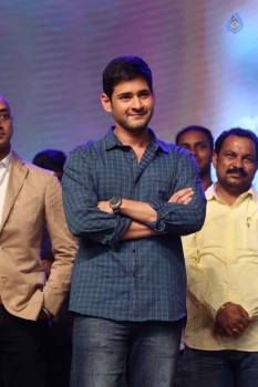 Srimanthudu Thanks Meet 4 - 96 of 104