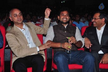 Srimanthudu Thanks Meet 4 - 103 of 104