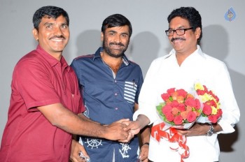 Srimathi Bangaram Audio Launch - 6 of 30