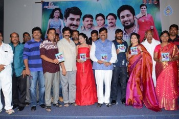 Srimathi Bangaram Audio Launch - 8 of 30