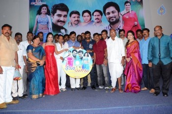 Srimathi Bangaram Audio Launch - 9 of 30