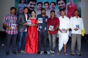 Srimathi Bangaram Audio Launch - 18 of 30