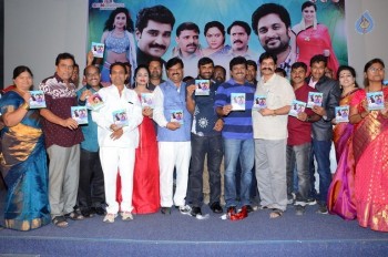 Srimathi Bangaram Audio Launch - 20 of 30