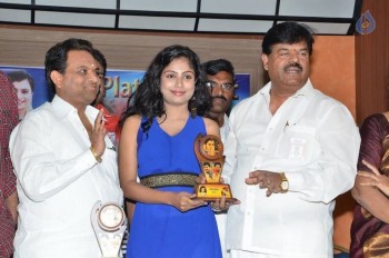 Srimathi Bangaram Platinum Disc Function - 4 of 35