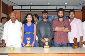 Srimathi Bangaram Platinum Disc Function - 8 of 35