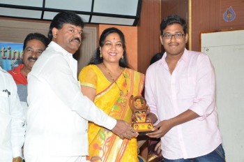 Srimathi Bangaram Platinum Disc Function - 9 of 35