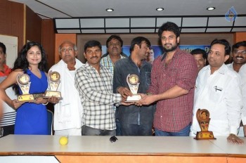 Srimathi Bangaram Platinum Disc Function - 12 of 35