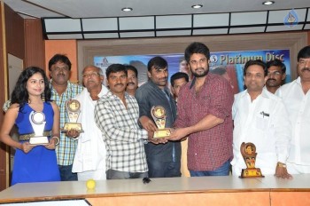 Srimathi Bangaram Platinum Disc Function - 21 of 35