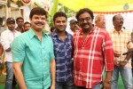Srinivas - Boyapati Movie Opening - 30 of 212