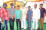 Srinivas - Boyapati Movie Opening - 186 of 212