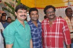 Srinivas - Boyapati Movie Opening - 211 of 212