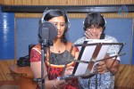 Srinivas Pictures Production No.2 Movie Song Recording - 66 of 68