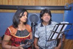 Srinivas Pictures Production No.2 Movie Song Recording - 68 of 68
