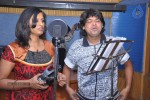 Srinivas Pictures Production No.2 Movie Song Recording - 84 of 68