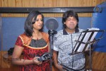Srinivas Pictures Production No.2 Movie Song Recording - 44 of 68