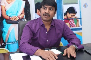 Srinivas Reddy Interview Photos - 2 of 15