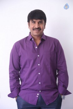 Srinivas Reddy Interview Photos - 3 of 15