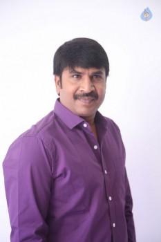 Srinivas Reddy Interview Photos - 7 of 15