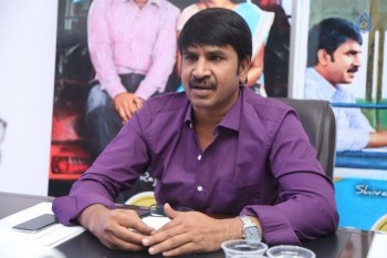 Srinivas Reddy Interview Photos - 11 of 15