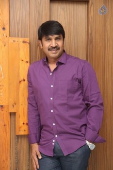 Srinivas Reddy Interview Photos - 15 of 15