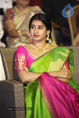 Srinivasa Kalyanam Audio Launch 01 - 2 of 51