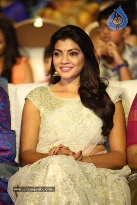 Srinivasa Kalyanam Audio Launch 01 - 3 of 51