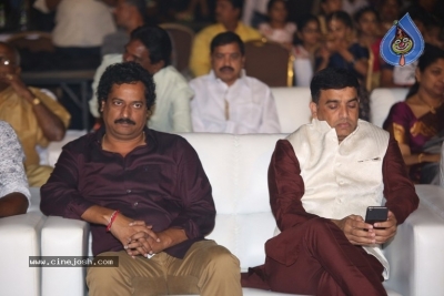 Srinivasa Kalyanam Audio Launch 01 - 5 of 51