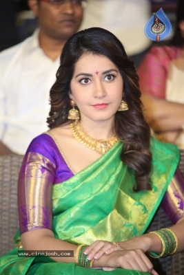 Srinivasa Kalyanam Audio Launch 01 - 10 of 51