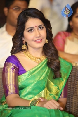 Srinivasa Kalyanam Audio Launch 01 - 11 of 51