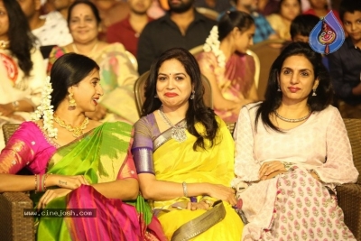 Srinivasa Kalyanam Audio Launch 01 - 17 of 51