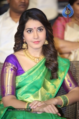 Srinivasa Kalyanam Audio Launch 01 - 25 of 51