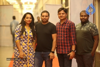 Srinivasa Kalyanam Audio Launch 01 - 26 of 51