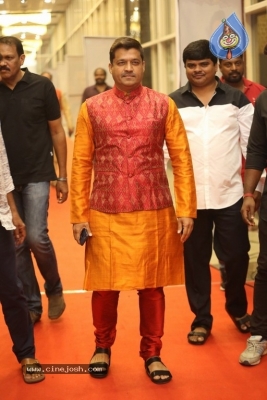 Srinivasa Kalyanam Audio Launch 01 - 27 of 51