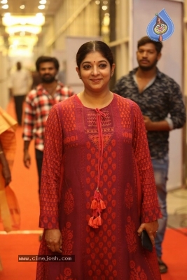 Srinivasa Kalyanam Audio Launch 01 - 30 of 51