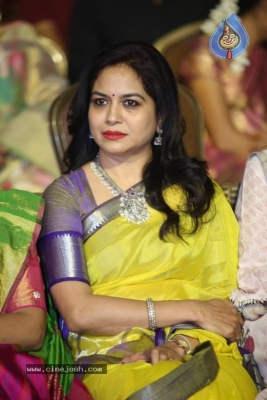Srinivasa Kalyanam Audio Launch 01 - 32 of 51