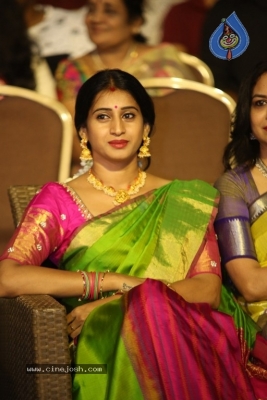Srinivasa Kalyanam Audio Launch 01 - 35 of 51
