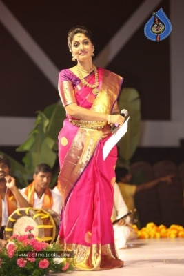 Srinivasa Kalyanam Audio Launch 01 - 36 of 51
