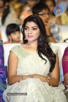 Srinivasa Kalyanam Audio Launch 01 - 37 of 51