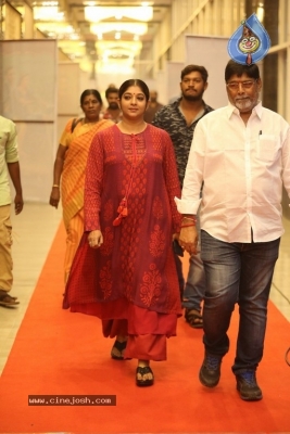 Srinivasa Kalyanam Audio Launch 01 - 39 of 51
