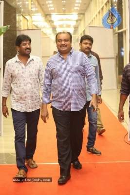 Srinivasa Kalyanam Audio Launch 01 - 40 of 51