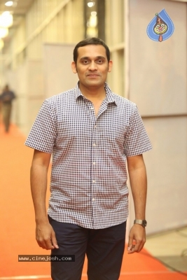 Srinivasa Kalyanam Audio Launch 01 - 41 of 51