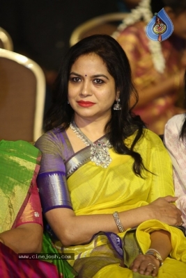 Srinivasa Kalyanam Audio Launch 01 - 42 of 51