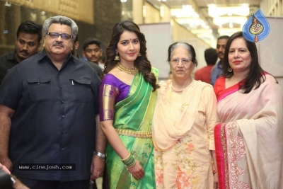 Srinivasa Kalyanam Audio Launch 01 - 43 of 51