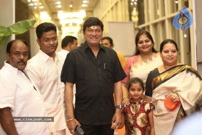 Srinivasa Kalyanam Audio Launch 01 - 44 of 51