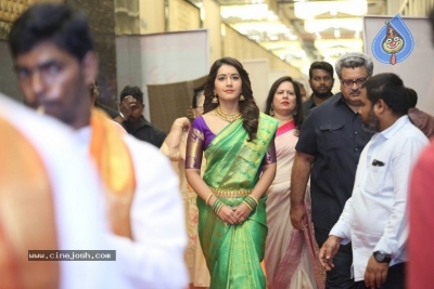 Srinivasa Kalyanam Audio Launch 01 - 45 of 51