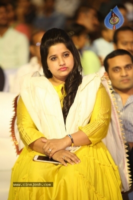 Srinivasa Kalyanam Audio Launch 01 - 50 of 51