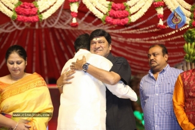 Srinivasa Kalyanam Audio Launch - 45 of 50